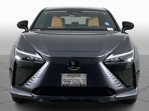 Used 2023 Lexus RZ 450e Premium image 3