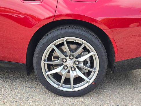 New 2026 Dodge Charger Scat Pack w/ Wheel & Tire Package AWD/4WD image 15