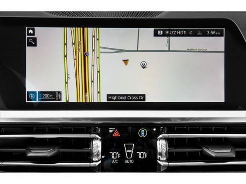 Used 2022 BMW M440i Coupe w/ Shadowloine Package RWD image 19