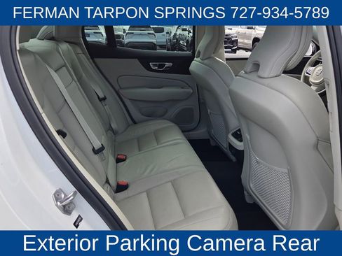 Used 2021 Volvo S60 T5 Inscription AWD/4WD image 19