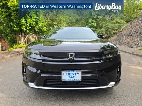 Used 2024 Honda Prologue Elite image 2