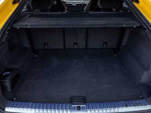 Used 2024 Lamborghini Urus Performante image 48