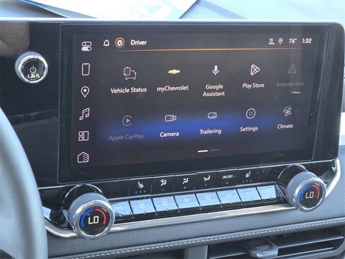 Certified 2026 Chevrolet Colorado LT w/ LT Convenience Package image 14