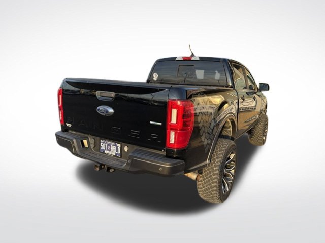 Used 2019 Ford Ranger XLT w/ Equipment Group 302A Luxury AWD/4WD image 7