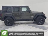 Used 2015 Jeep Wrangler Unlimited Sport w/ Quick Order Package 24S image 2