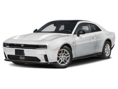 Used 2025 Dodge Charger Daytona R/T w/ Quick Order Package 25M R/T