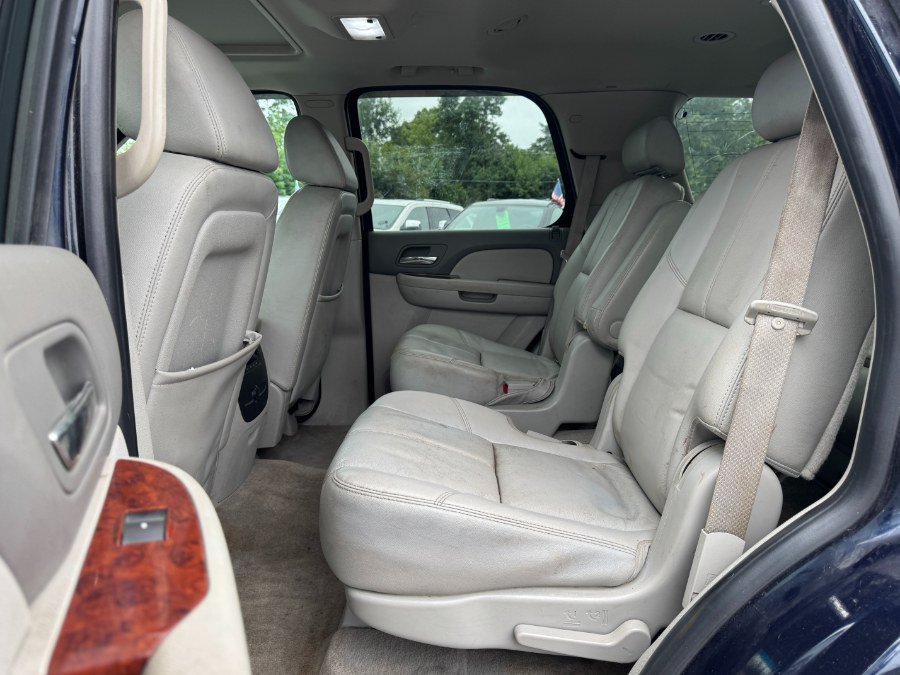 Used 2009 Chevrolet Tahoe LT AWD/4WD image 15