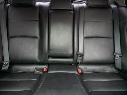 Used 2019 Nissan Altima 2.5 Platinum image 25