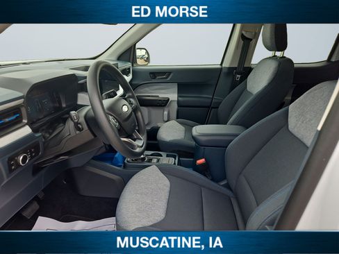 Used 2026 Ford Maverick XLT w/ Equipment Group 301A AWD/4WD image 13