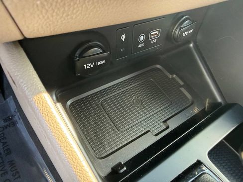 Used 2020 Hyundai Tucson Ultimate AWD/4WD image 31