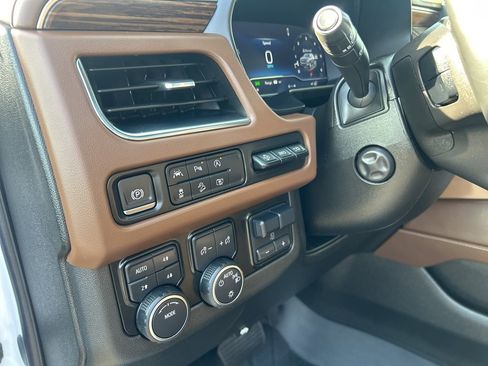 Used 2024 Chevrolet Tahoe High Country w/ Max Trailering Package image 18