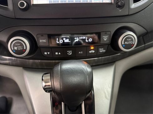 Used 2013 Honda CR-V EX-L image 22