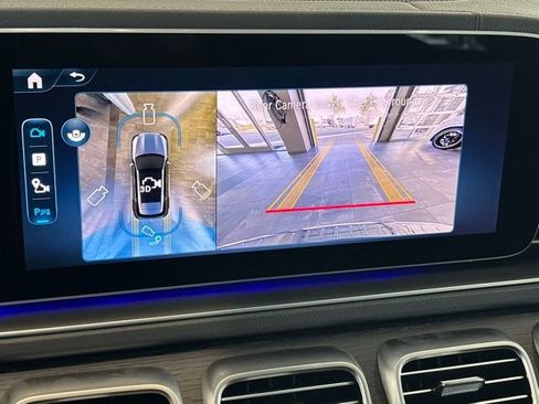 New 2026 Mercedes-Benz GLE 350 4MATIC image 28