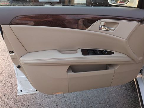Used 2008 Toyota Avalon XLS FWD image 11