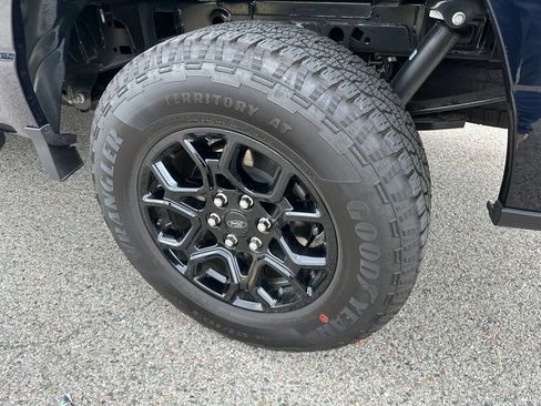 Used 2026 Ford F150 XLT w/ Equipment Group 302A MID AWD/4WD image 16