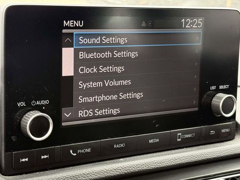 Certified 2023 Acura Integra A-Spec image 15