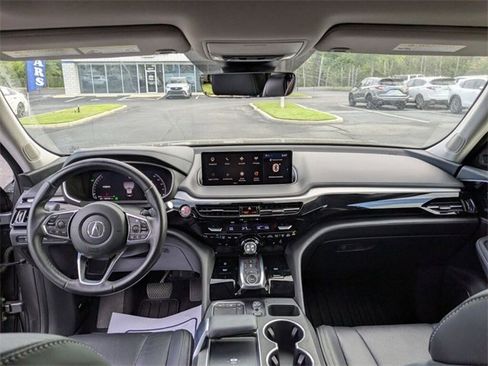 Certified 2023 Acura MDX FWD w/ Technology Package image 14