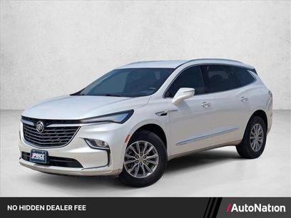 Used 2023 Buick Enclave Premium w/ Trailering Package, 5000 lbs.