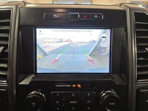 Used 2019 Ford F150 XLT w/ Equipment Group 302A Luxury image 24