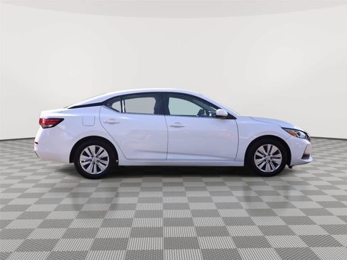 Used 2023 Nissan Sentra S FWD image 8