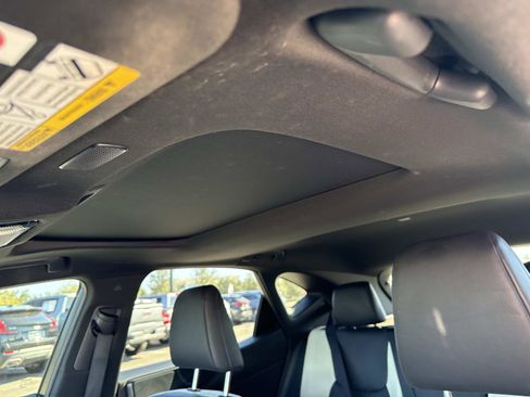 Used 2022 Lexus NX 350 AWD w/ Premium Package image 24