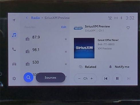 Used 2024 Toyota Corolla LE image 17