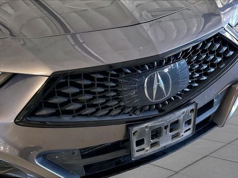 Used 2021 Acura TLX w/ A-SPEC Package AWD/4WD image 30