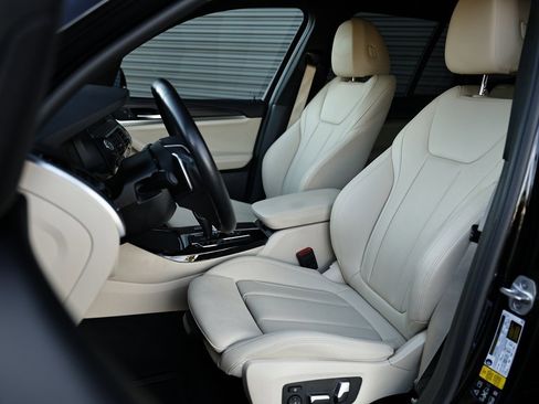 Used 2021 BMW X3 xDrive30i w/ Premium Package image 19