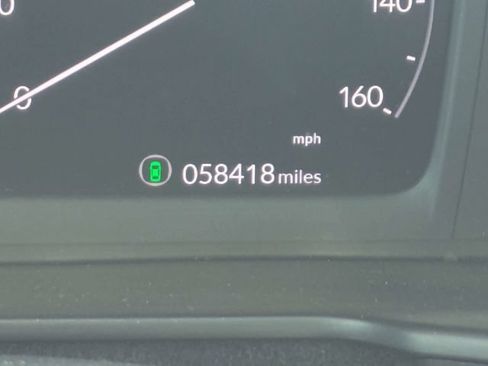 Used 2024 Honda Accord EX image 28