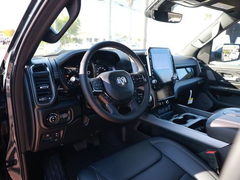 New 2026 RAM 1500 Rebel image 11