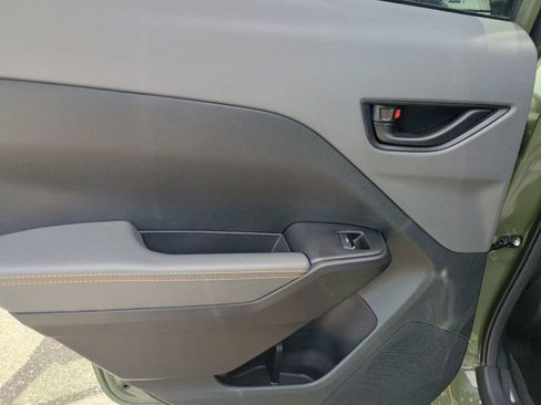 New 2026 Subaru Crosstrek 2.5i Wilderness AWD/4WD image 12