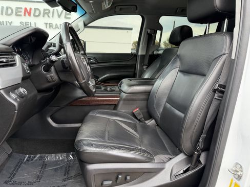 Used 2018 GMC Yukon XL SLT image 18