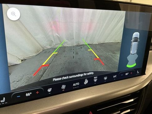 Used 2024 Ford Escape Base image 24