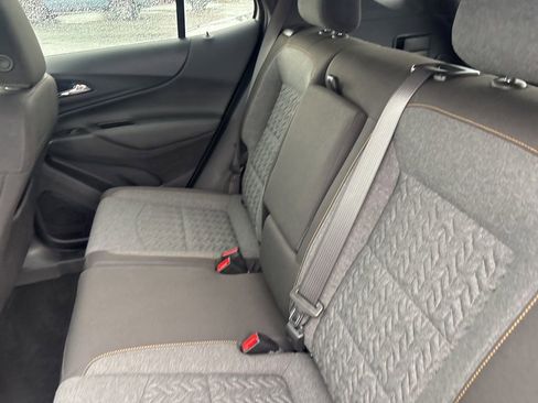 Used 2023 Chevrolet Equinox LT AWD/4WD image 15