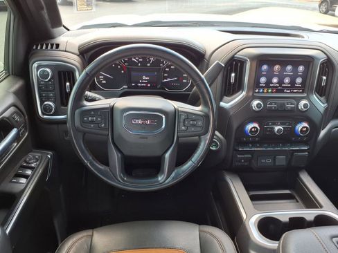 Used 2021 GMC Sierra 1500 AT4 image 13