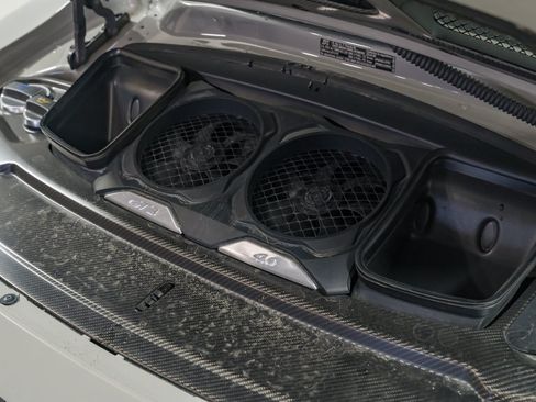 Used 2018 Porsche 911 GT3 RWD image 42