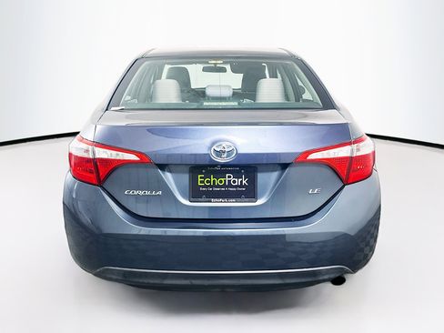 Used 2015 Toyota Corolla LE image 7