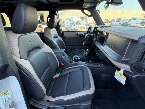 New 2026 Ford Bronco Big Bend image 21