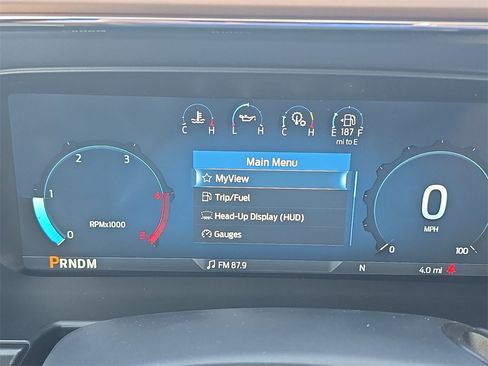 New 2026 Ford F350 King Ranch w/ Chrome Package image 15