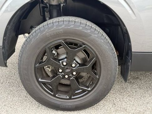 Used 2023 Ford Maverick XLT w/ Equipment Group 300A Standard AWD/4WD image 13