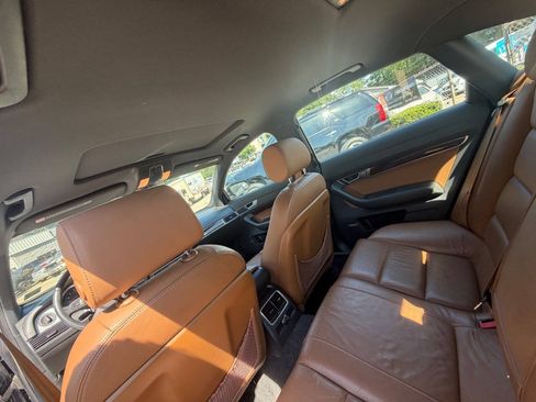 Used 2008 Audi A6 3.2 AWD/4WD image 19