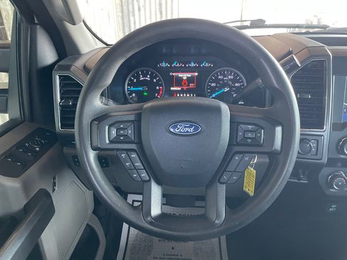 Used 2021 Ford F250 XLT w/ XLT Value Package image 14
