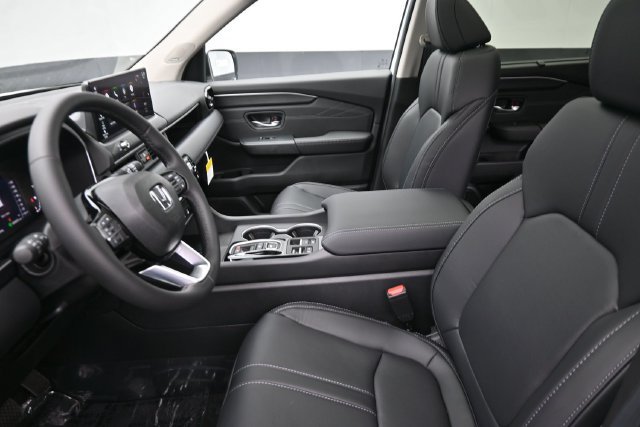 New 2026 Honda Pilot Touring image 17