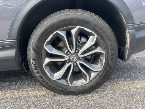 Used 2020 Honda CR-V EX-L image 6