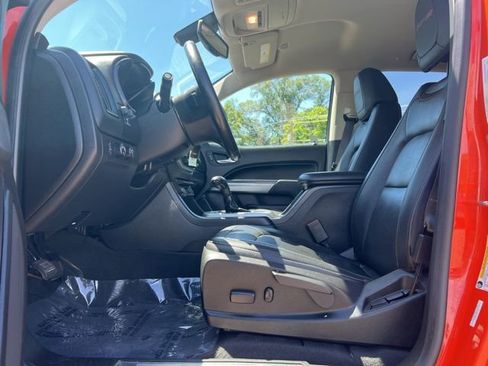 Used 2020 Chevrolet Colorado ZR2 image 6