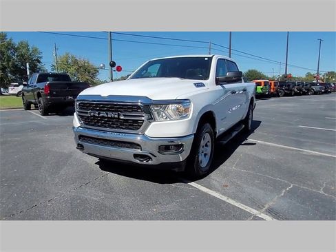 Used 2023 RAM 1500 Big Horn image 20