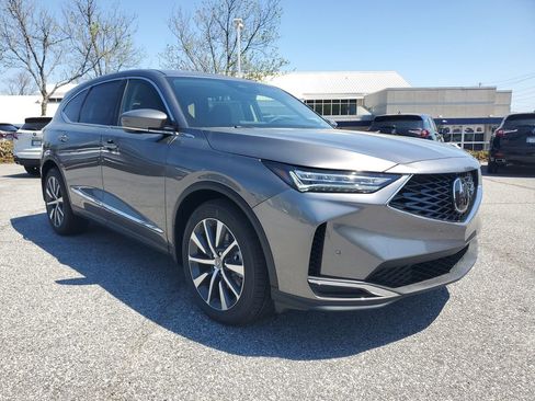 New 2026 Acura MDX w/ Technology Package image 3