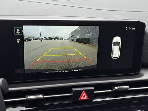 New 2026 Kia Sportage EX image 13