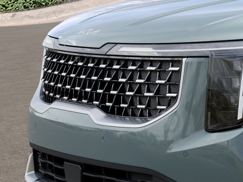 New 2027 Kia Carnival SX FWD image 14