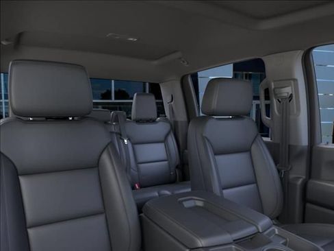 New 2026 GMC Sierra 3500 Pro w/ 1SA Pro Safety Plus Package AWD/4WD image 24